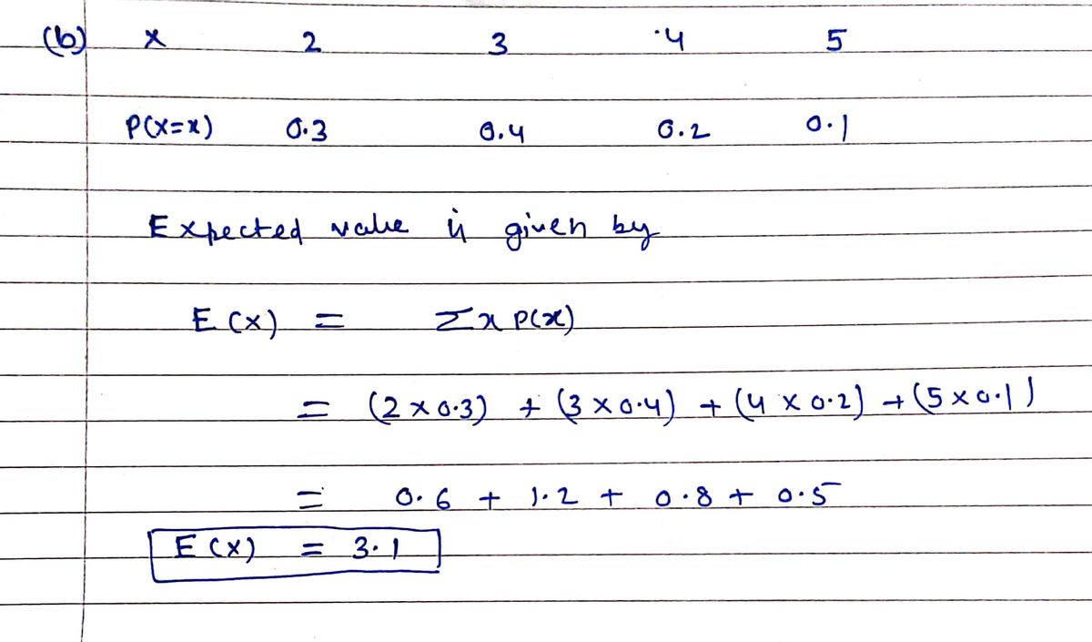 Statistics homework question answer, step 1, image 1